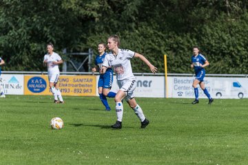 Bild 11 - F SV Henstedt Ulzburg II - SSC Hagen Ahrensburg : Ergebnis: 0:4